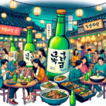 입맛 돋우는 소주 맛집 10선